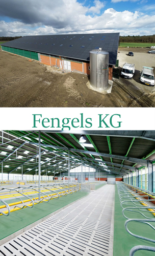 Fengels KG